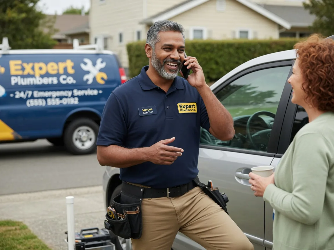 Clogged Drain Repair in Blairsville, PA